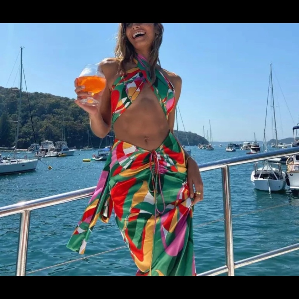 Matching 2-Piece Set